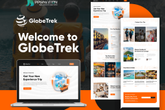 GlobTrek: Your Gateway to Adventure